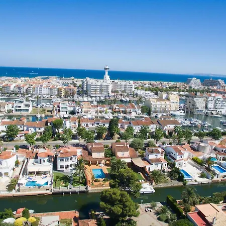 Appartement Leon Inmo Oasis - 10022 *