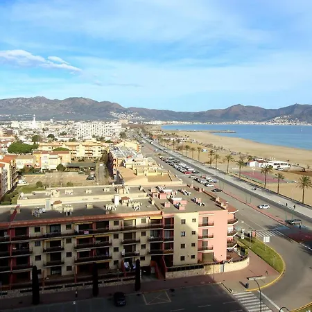 Appartement Leon Inmo Oasis - 10022