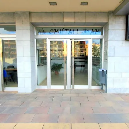 Leon Inmo Oasis - 10022 Appartement Empuriabrava