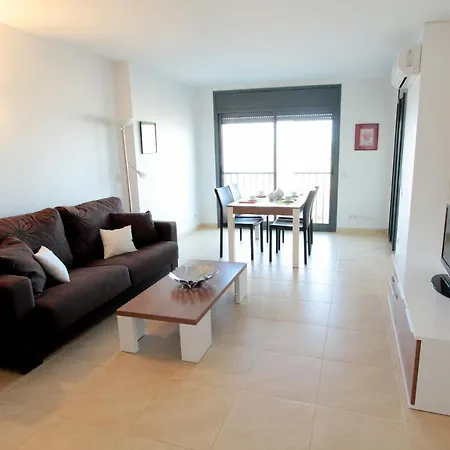 Apartment Leon Inmo Oasis - 10022 Empuriabrava
