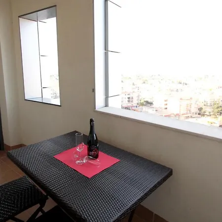 Appartement Leon Inmo Oasis - 10022 Empuriabrava