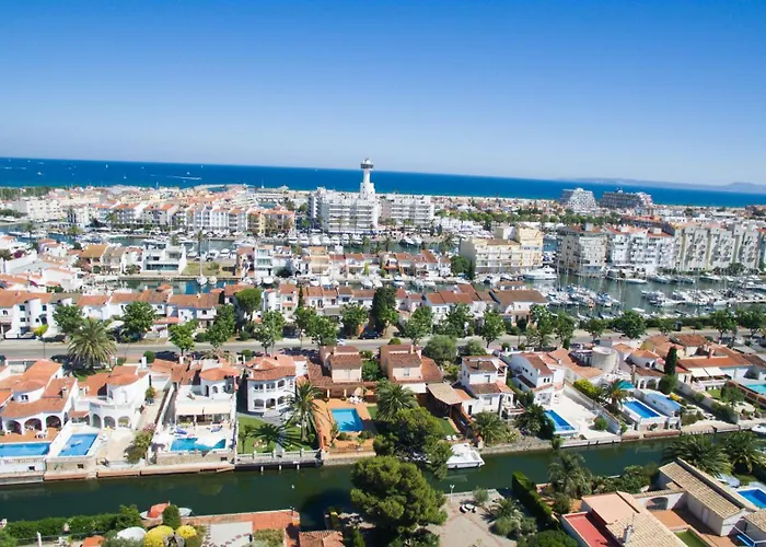 Appartement Leon Inmo Oasis - 10022 *