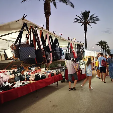 Lägenhet Leon Inmo Oasis - 10022 Empuriabrava