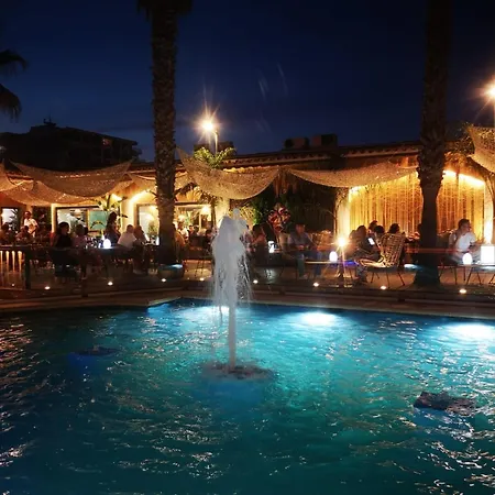 Lägenhet Leon Inmo Oasis - 10022