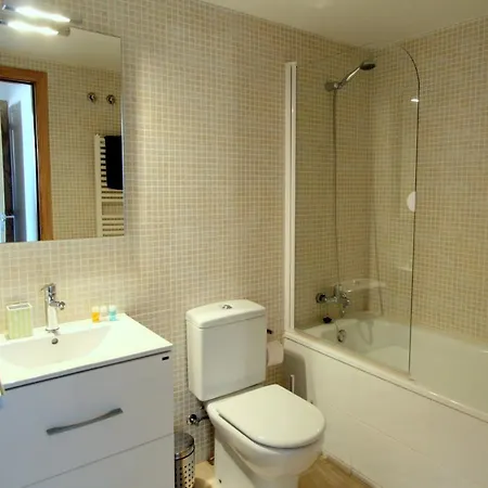 Leon Inmo Oasis - 10022 Lägenhet Empuriabrava