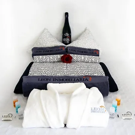 Leon Inmo Oasis - 10022 * Empuriabrava