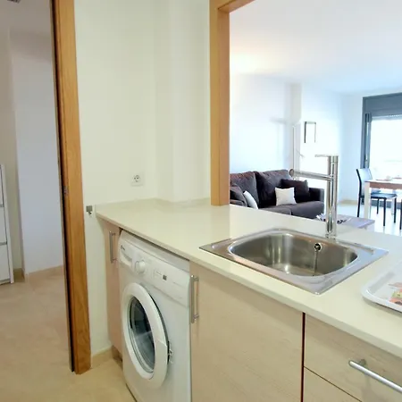 Leon Inmo Oasis - 10022 * Empuriabrava