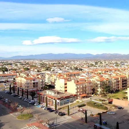 Leon Inmo Oasis - 10022 Lägenhet *