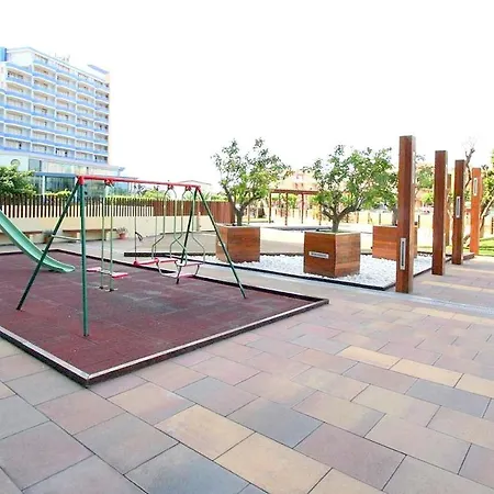 Leon Inmo Oasis - 10022
