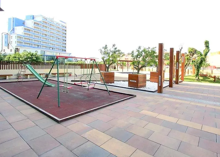 Leon Inmo Oasis - 10022